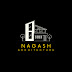 logo Nagash Architecture