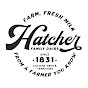 Hatcher Family Dairy
