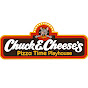 Chuck E’s Pizza Time Playhouse