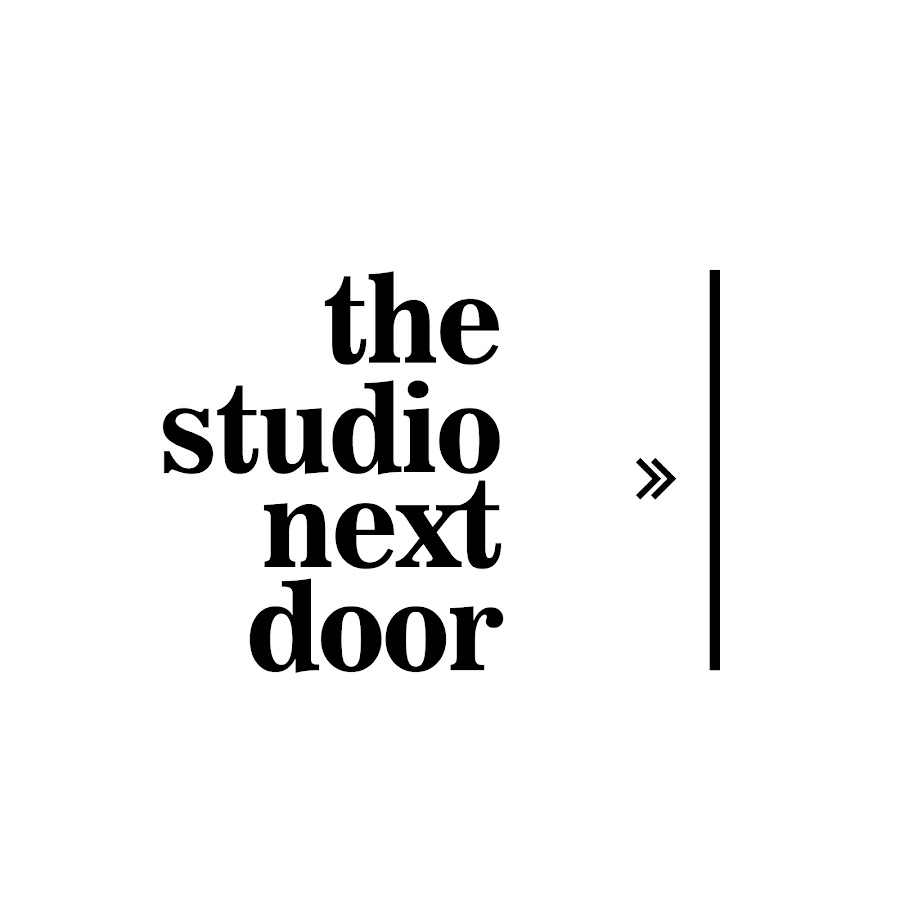 The Studio Next Door - YouTube