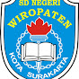 SDN Wiropaten Surakarta