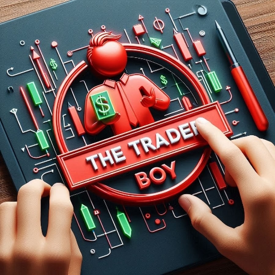 Ready go to ... https://youtube.com/@thetraderboy2?si=bFQiAQVzxYHAoqdJ<br/><br/>..........<br/>......<br/>....<br/>...<br/>. [ The Trader Boy]