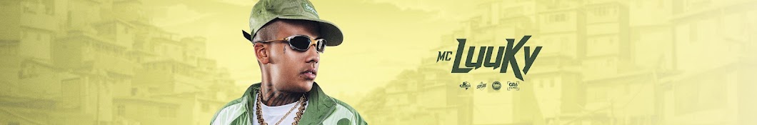 MC Luuky Banner