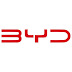 logo BYD Europe