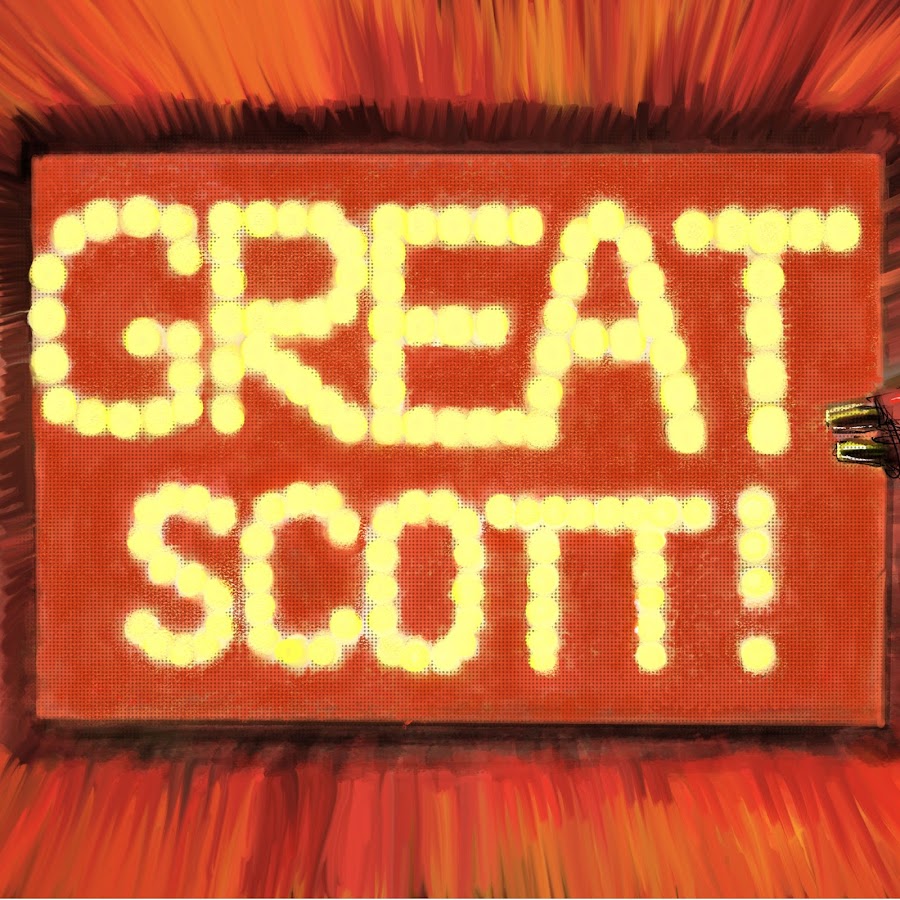 GreatScott! @greatscottlab