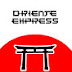 Oriente Express Manga