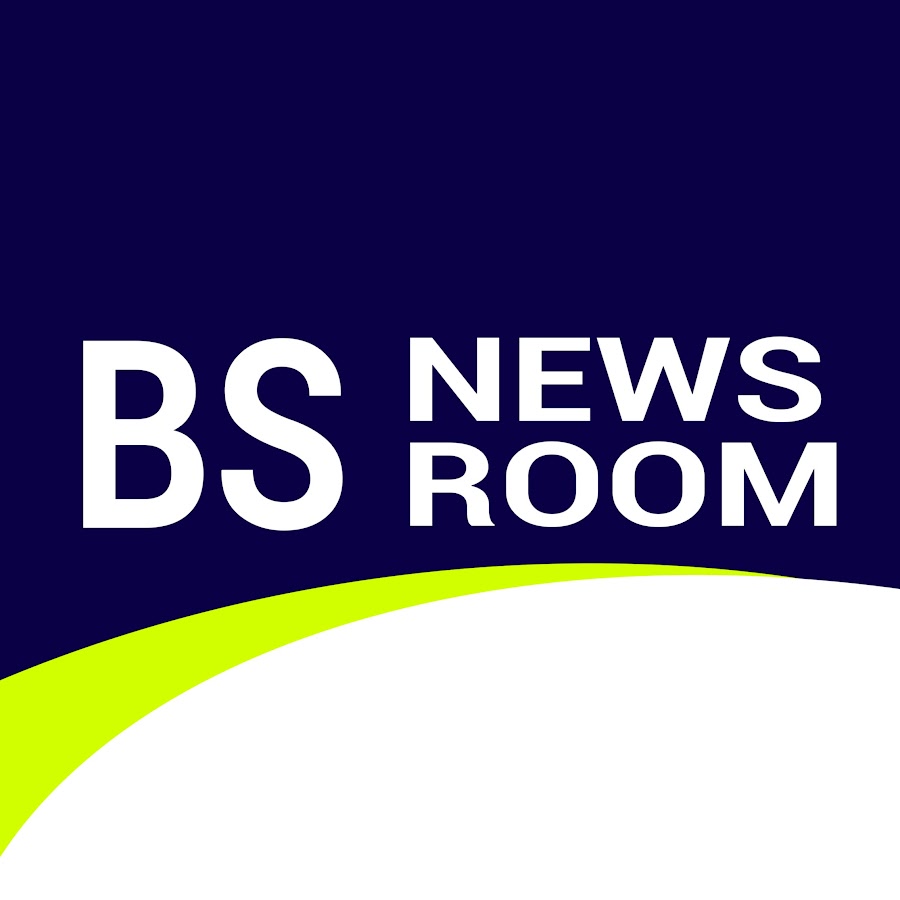 BS NEWS ROOM @bs-news-room