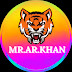 logo Mr. AR Khan Gameplay🎮