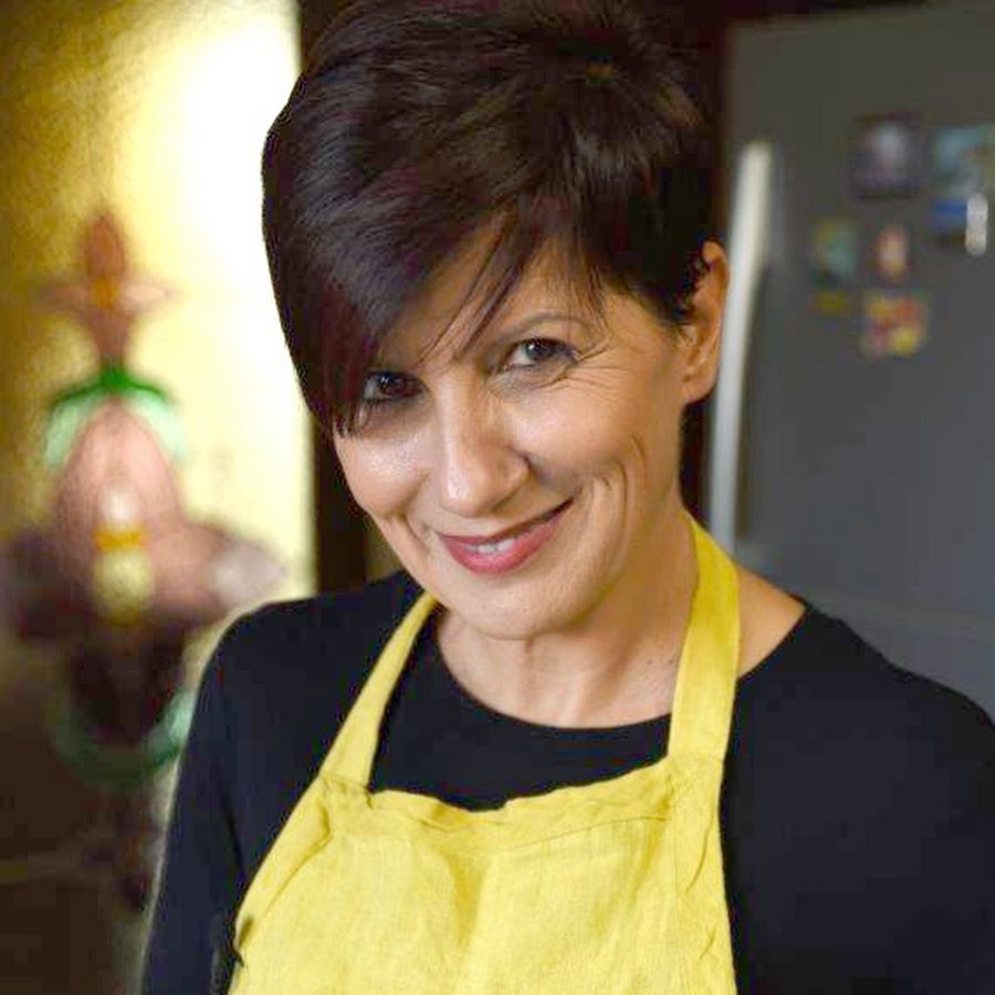Antonietta Polcaro @antoniettapolcaro