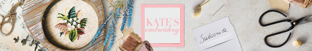 kates embroidery