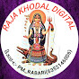 RAJA KHODAL DIGITAL