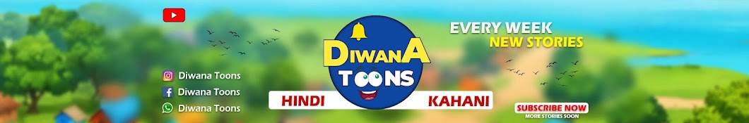 Diwana Toons