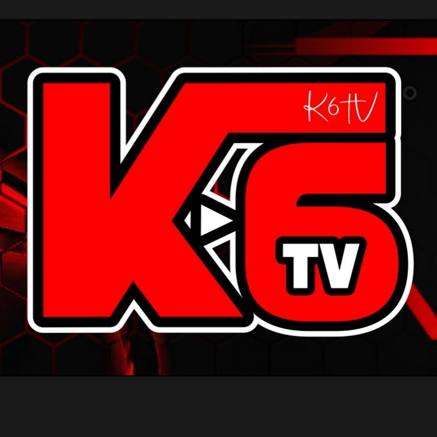 K6 TV @k6tv.
