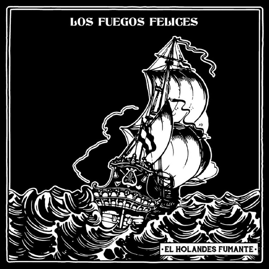 Los fuegos