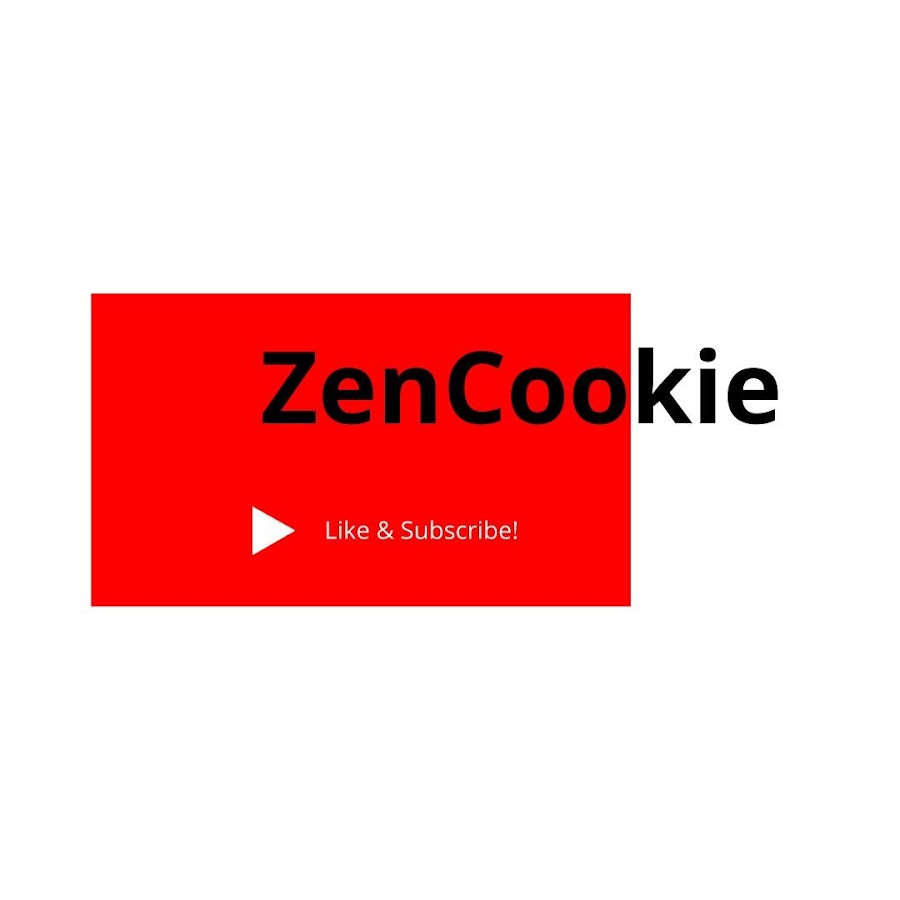 ZenCookie 