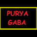 Purya Gaba