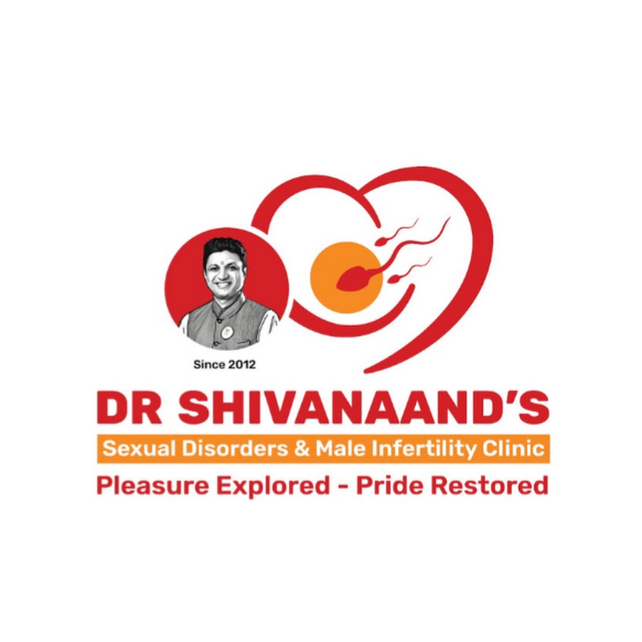 Dr. Shivanand Patil - Sexologist - YouTube