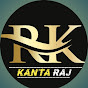 Kanta raj