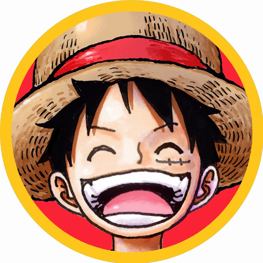 ONE PIECE Official YouTube Channel @onepieceofficial