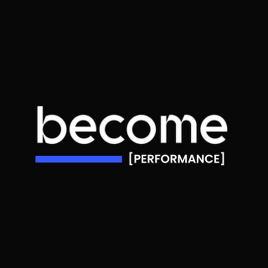 Profile avatar of become.performance