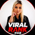 logo Viral Rank Hub