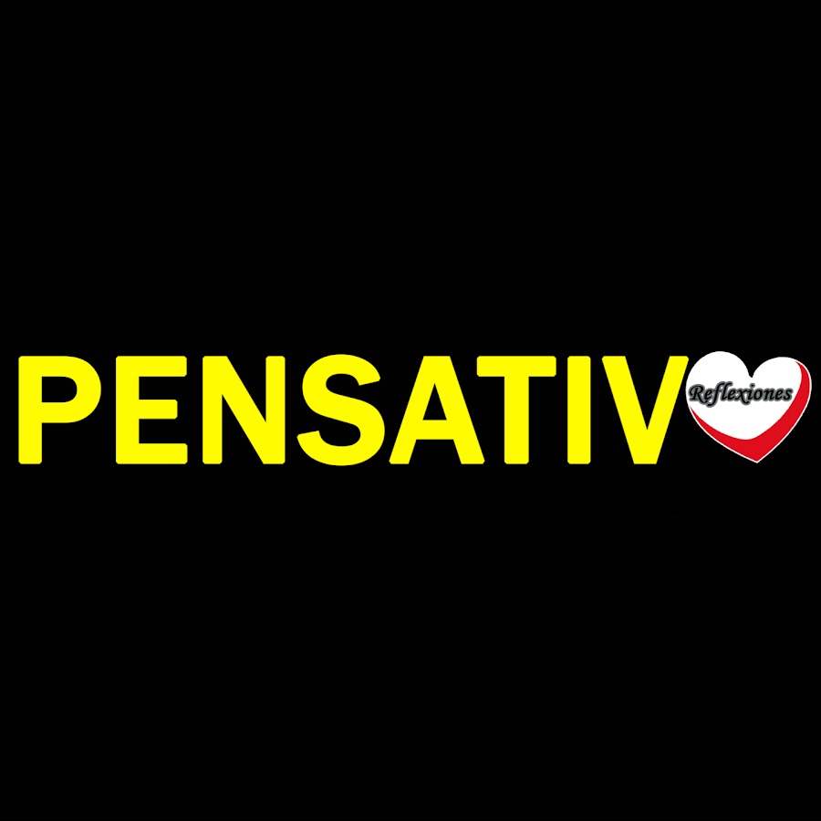 Pensativo @pensativo1987