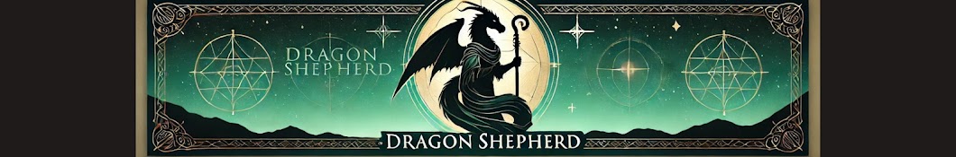 The Dragon Shepherd