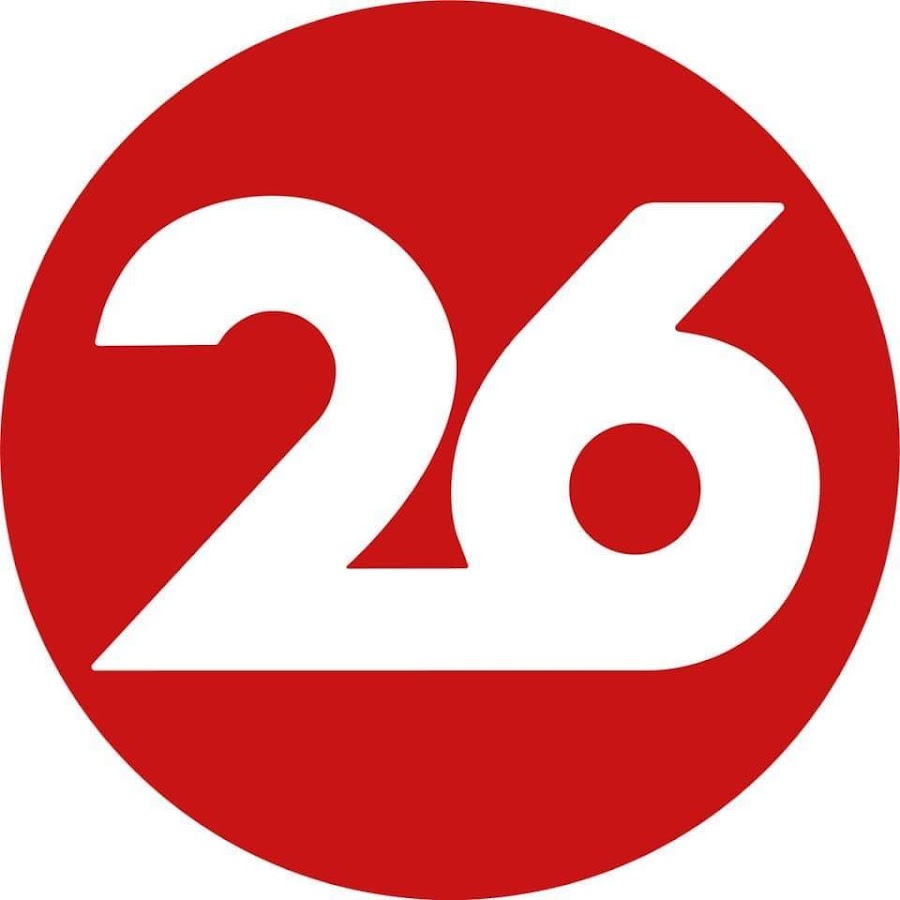 Canal 26 @canal26