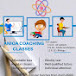 Aniqa Coaching Classes