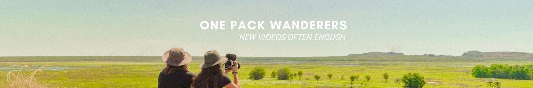 One Pack Wanderers Banner