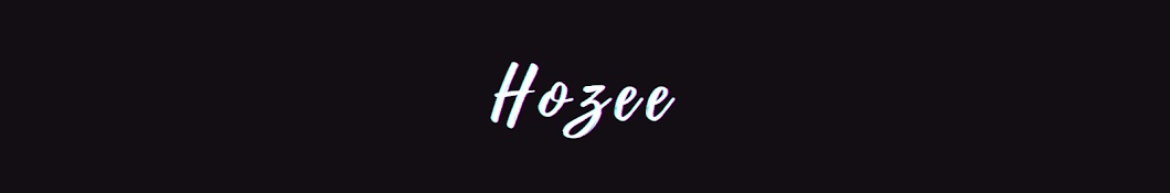 호지(Hozee)