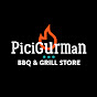 PiciGurman BBQ & Grill Szaküzlet