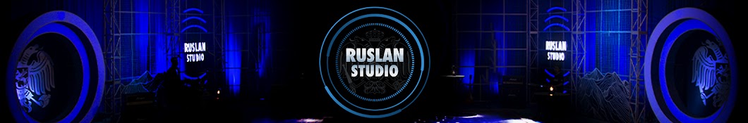 Ruslan Studio