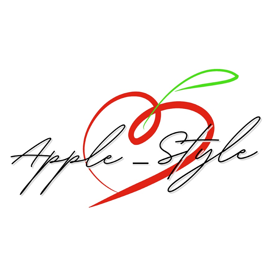 Apple _ style / Apple大好き女子のチャンネル - YouTube