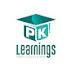 PK Learnings