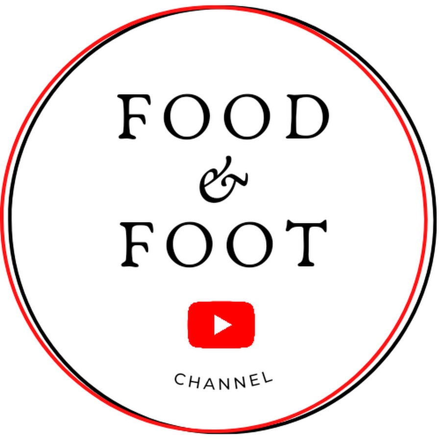 Food and Foot @foodandfoot