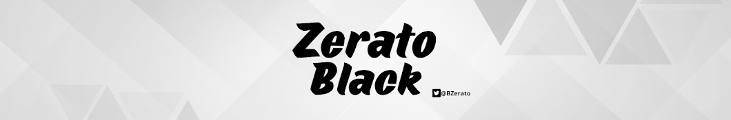 zerato black