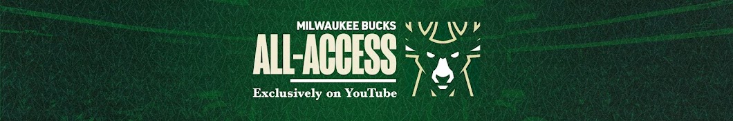 Milwaukee Bucks Banner