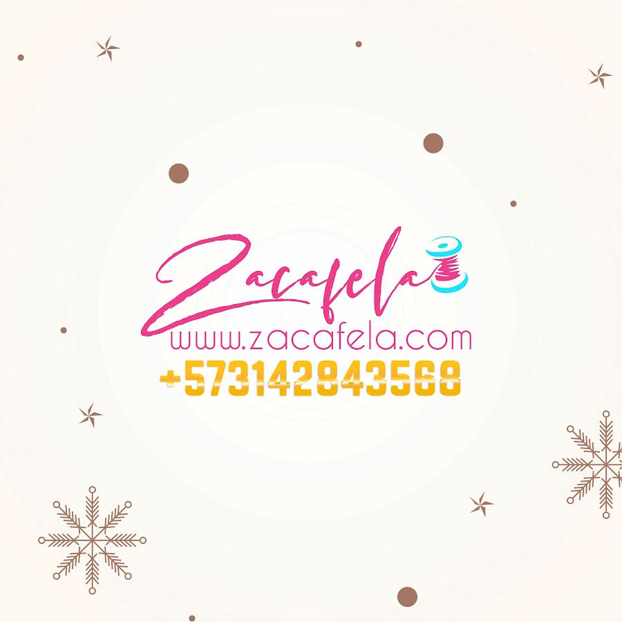 Zacafela by Ktik Fernández @zacafela