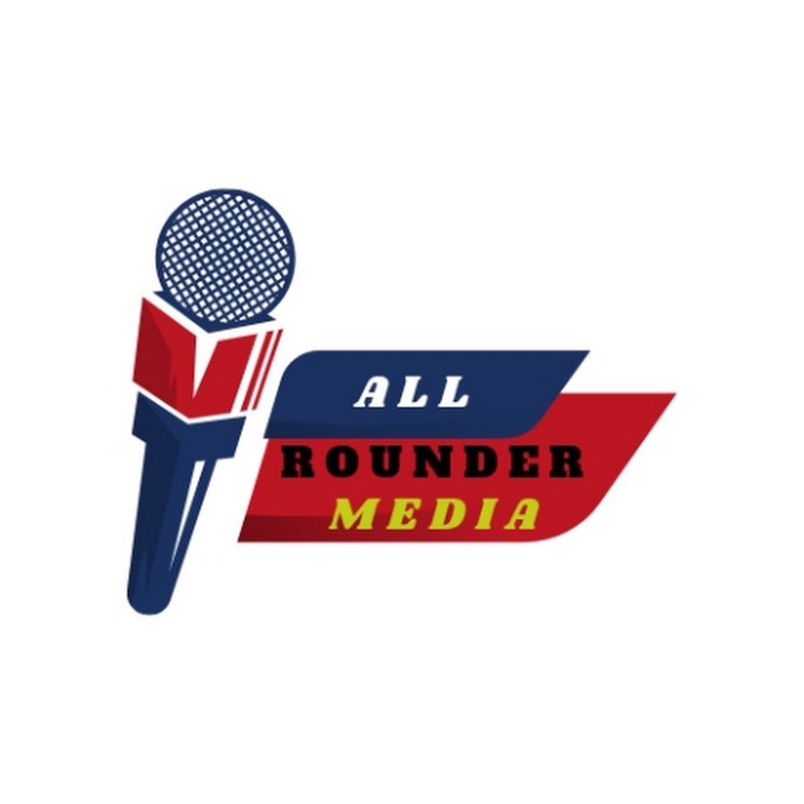 All Rounder Media