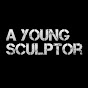 A Young Sculptor