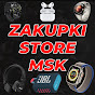 ZAKUPKI STORE MSK