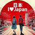 I♥Japan