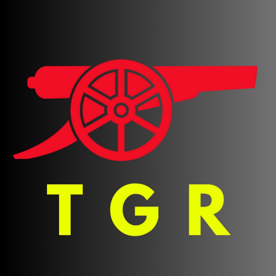 The Gunners Report (Fan Channel)