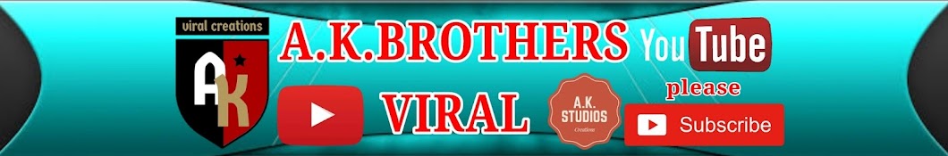 A.K. Brothers Viral