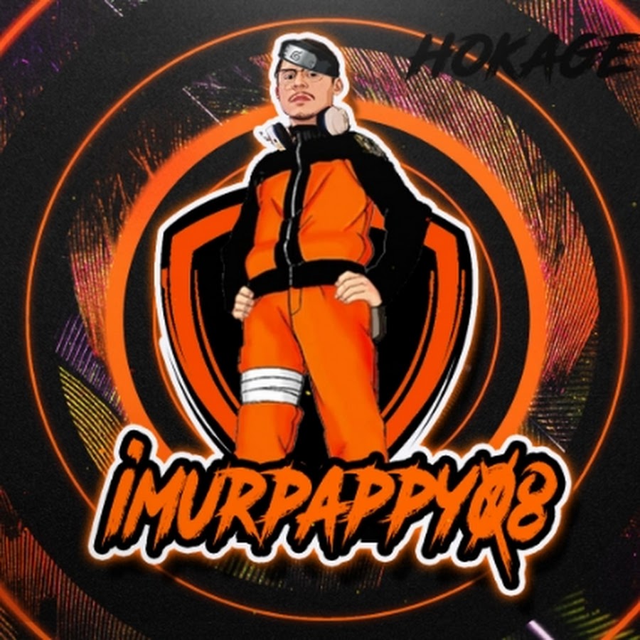 imurpappy08