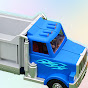 Kudo Truck Kidsong  youtube avatar