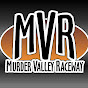 Murder Valley Raceway