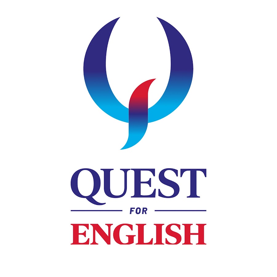 Quest For English @QuestForEnglish