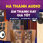 Hà Thành Audio